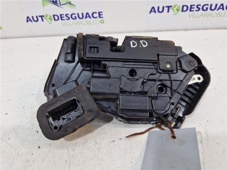 Cerradura Puerta Delantera Derecha Volkswagen Tiguan  2 0 Advance BMT [2 0 Ltr  - 85 kW TDI]