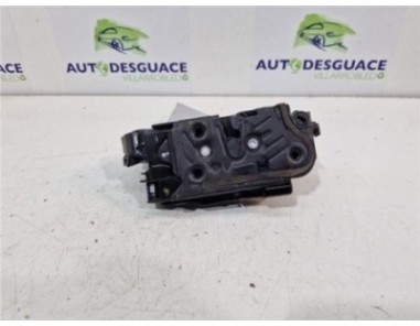 Cerradura Puerta Delantera Derecha Volkswagen Tiguan  2 0 Advance BMT [2 0 Ltr  - 85 kW TDI]