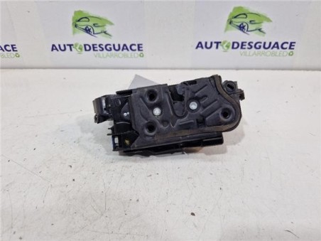 Cerradura Puerta Delantera Derecha Volkswagen Tiguan  2 0 Advance BMT [2 0 Ltr  - 85 kW TDI]