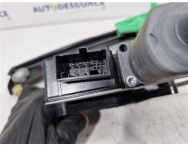 Elevalunas Electrico Trasero Derecho Volkswagen Tiguan  2 0 Advance BMT [2 0 Ltr  - 85 kW TDI]