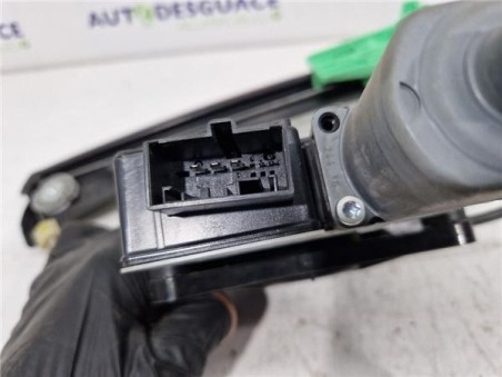 Elevalunas Electrico Trasero Derecho Volkswagen Tiguan  2 0 Advance BMT [2 0 Ltr  - 85 kW TDI]