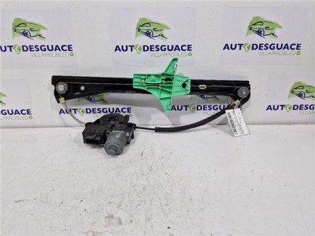 Elevalunas Electrico Trasero Derecho Volkswagen Tiguan  2 0 Advance BMT [2 0 Ltr  - 85 kW TDI]