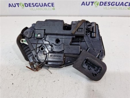 Cerradura Puerta Trasera Izquierda Volkswagen Tiguan  2 0 Advance BMT [2 0 Ltr  - 85 kW TDI]