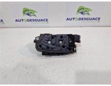 Cerradura Puerta Trasera Izquierda Volkswagen Tiguan  2 0 Advance BMT [2 0 Ltr  - 85 kW TDI]
