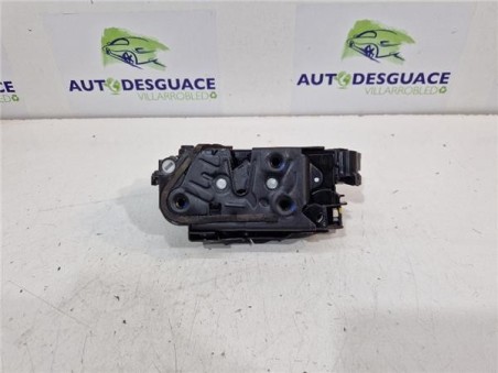 Cerradura Puerta Trasera Izquierda Volkswagen Tiguan  2 0 Advance BMT [2 0 Ltr  - 85 kW TDI]