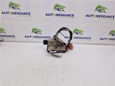 Cerradura Puerta Delantera Izquierda Citroen DS4  2 0 Sport [2 0 Ltr  - 120 kW HDi FAP]