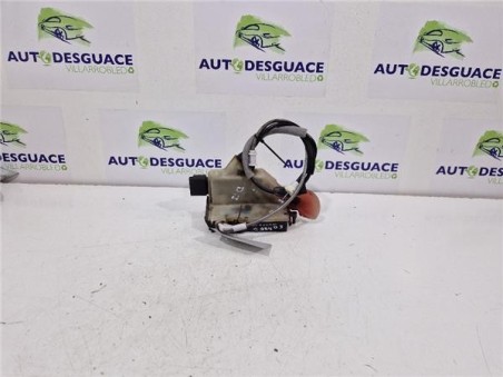 Cerradura Puerta Delantera Izquierda Citroen DS4  2 0 Sport [2 0 Ltr  - 120 kW HDi FAP]