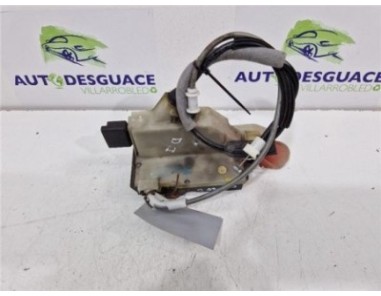 Cerradura Puerta Delantera Izquierda Citroen DS4  2 0 Sport [2 0 Ltr  - 120 kW HDi FAP]