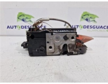 Cerradura Puerta Delantera Izquierda Citroen DS4  2 0 Sport [2 0 Ltr  - 120 kW HDi FAP]