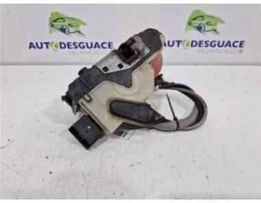 Cerradura Puerta Delantera Izquierda Citroen DS4  2 0 Sport [2 0 Ltr  - 120 kW HDi FAP]