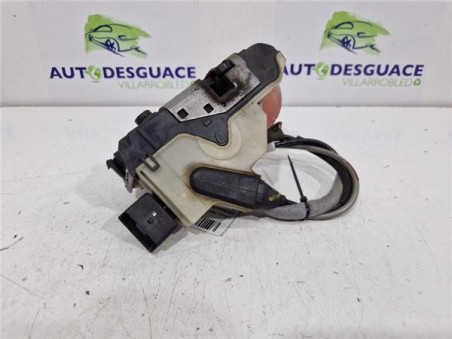 Cerradura Puerta Delantera Izquierda Citroen DS4  2 0 Sport [2 0 Ltr  - 120 kW HDi FAP]