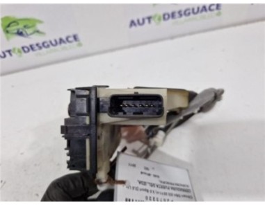 Cerradura Puerta Delantera Izquierda Citroen DS4  2 0 Sport [2 0 Ltr  - 120 kW HDi FAP]