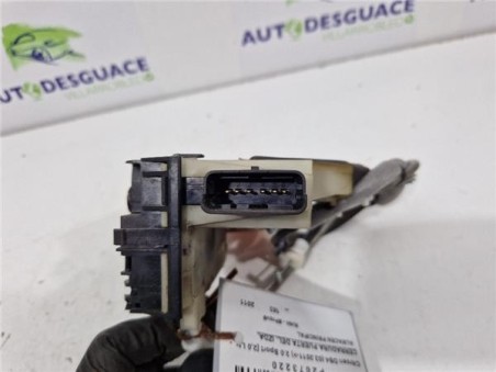 Cerradura Puerta Delantera Izquierda Citroen DS4  2 0 Sport [2 0 Ltr  - 120 kW HDi FAP]