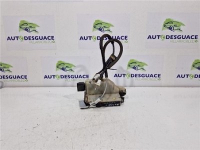 Cerradura Puerta Trasera Izquierda Citroen DS4  2 0 Sport [2 0 Ltr  - 120 kW HDi FAP]