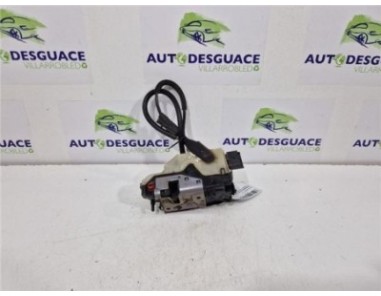 Cerradura Puerta Trasera Izquierda Citroen DS4  2 0 Sport [2 0 Ltr  - 120 kW HDi FAP]