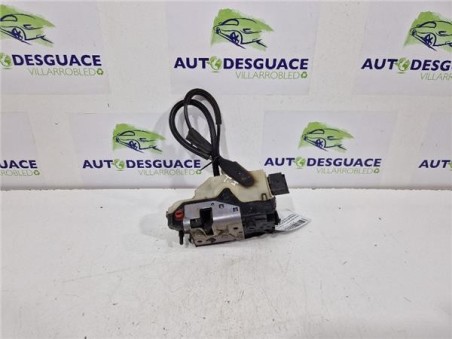 Cerradura Puerta Trasera Izquierda Citroen DS4  2 0 Sport [2 0 Ltr  - 120 kW HDi FAP]
