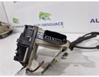 Cerradura Puerta Trasera Izquierda Citroen DS4  2 0 Sport [2 0 Ltr  - 120 kW HDi FAP]