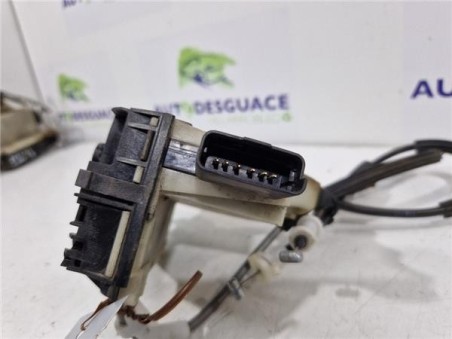 Cerradura Puerta Trasera Izquierda Citroen DS4  2 0 Sport [2 0 Ltr  - 120 kW HDi FAP]