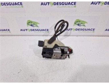 Cerradura Puerta Trasera Derecha Citroen DS4  2 0 Sport [2 0 Ltr  - 120 kW HDi FAP]