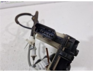 Cerradura Puerta Trasera Derecha Citroen DS4  2 0 Sport [2 0 Ltr  - 120 kW HDi FAP]