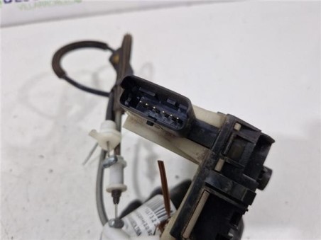 Cerradura Puerta Trasera Derecha Citroen DS4  2 0 Sport [2 0 Ltr  - 120 kW HDi FAP]