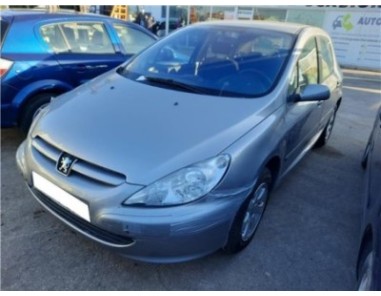 Cerradura Puerta Trasera Izquierda Peugeot 307  2 0 HDi 90