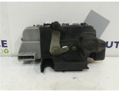 Cerradura Puerta Trasera Izquierda Peugeot 307  2 0 HDi 90