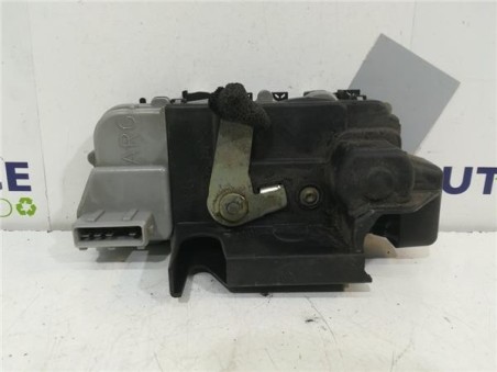 Cerradura Puerta Trasera Izquierda Peugeot 307  2 0 HDi 90