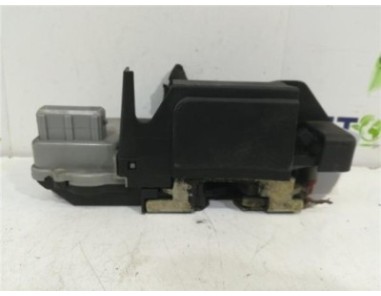 Cerradura Puerta Trasera Izquierda Peugeot 307  2 0 HDi 90