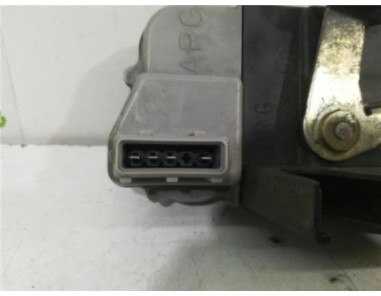 Cerradura Puerta Trasera Izquierda Peugeot 307  2 0 HDi 90