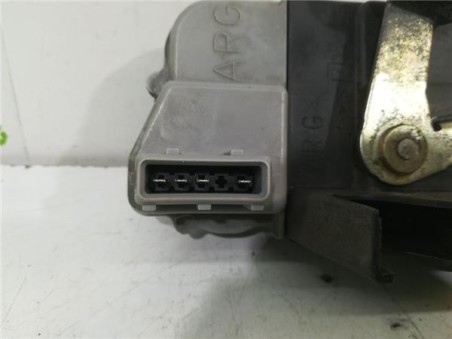 Cerradura Puerta Trasera Izquierda Peugeot 307  2 0 HDi 90