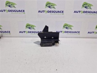 Cerradura Puerta Delantera Derecha Dacia Sandero II  0 9 Ambiance [0 9 Ltr  - 66 kW TCE CAT bivalent  Gasolina / GPL]