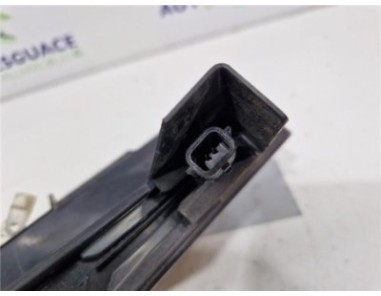 Cerradura Puerta Delantera Derecha Dacia Sandero II  0 9 Ambiance [0 9 Ltr  - 66 kW TCE CAT bivalent  Gasolina / GPL]