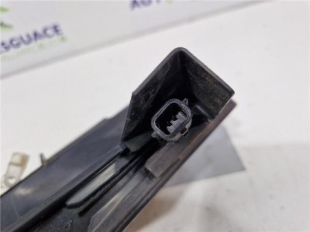 Cerradura Puerta Delantera Derecha Dacia Sandero II  0 9 Ambiance [0 9 Ltr  - 66 kW TCE CAT bivalent  Gasolina / GPL]