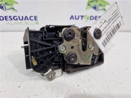 Cerradura Puerta Delantera Derecha Dacia Sandero II  0 9 Ambiance [0 9 Ltr  - 66 kW TCE CAT bivalent  Gasolina / GPL]