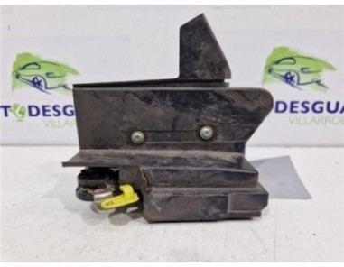 Cerradura Puerta Trasera Izquierda Dacia Sandero II  0 9 Ambiance [0 9 Ltr  - 66 kW TCE CAT bivalent  Gasolina / GPL]