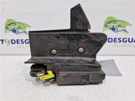 Cerradura Puerta Trasera Izquierda Dacia Sandero II  0 9 Ambiance [0 9 Ltr  - 66 kW TCE CAT bivalent  Gasolina / GPL]