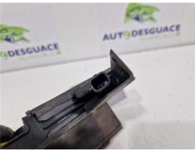 Cerradura Puerta Trasera Izquierda Dacia Sandero II  0 9 Ambiance [0 9 Ltr  - 66 kW TCE CAT bivalent  Gasolina / GPL]