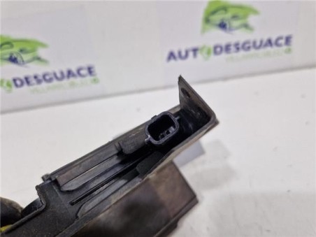 Cerradura Puerta Trasera Izquierda Dacia Sandero II  0 9 Ambiance [0 9 Ltr  - 66 kW TCE CAT bivalent  Gasolina / GPL]