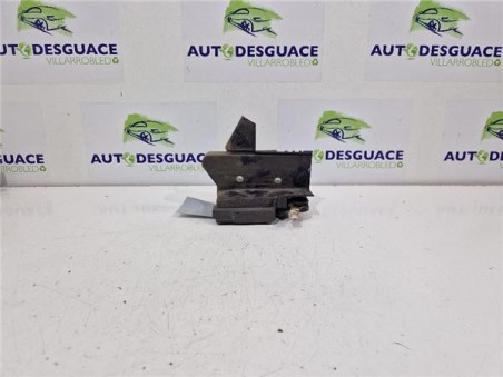 Cerradura Puerta Trasera Derecha Dacia Sandero II  0 9 Ambiance [0 9 Ltr  - 66 kW TCE CAT bivalent  Gasolina / GPL]