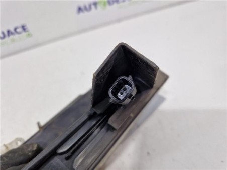 Cerradura Puerta Trasera Derecha Dacia Sandero II  0 9 Ambiance [0 9 Ltr  - 66 kW TCE CAT bivalent  Gasolina / GPL]