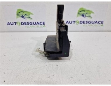 Cerradura Puerta Trasera Derecha Dacia Sandero II  0 9 Ambiance [0 9 Ltr  - 66 kW TCE CAT bivalent  Gasolina / GPL]