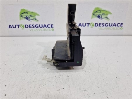 Cerradura Puerta Trasera Derecha Dacia Sandero II  0 9 Ambiance [0 9 Ltr  - 66 kW TCE CAT bivalent  Gasolina / GPL]