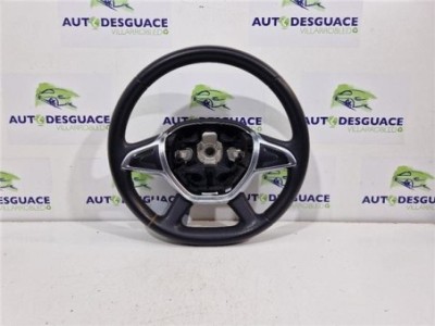 Volante Dacia Sandero II  0 9 Ambiance [0 9 Ltr  - 66 kW TCE CAT bivalent  Gasolina / GPL]
