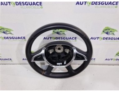 Volante Dacia Sandero II  0 9 Ambiance [0 9 Ltr  - 66 kW TCE CAT bivalent  Gasolina / GPL]