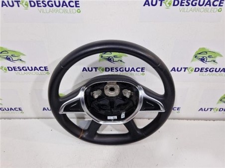 Volante Dacia Sandero II  0 9 Ambiance [0 9 Ltr  - 66 kW TCE CAT bivalent  Gasolina / GPL]