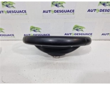 Volante Dacia Sandero II  0 9 Ambiance [0 9 Ltr  - 66 kW TCE CAT bivalent  Gasolina / GPL]