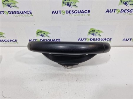 Volante Dacia Sandero II  0 9 Ambiance [0 9 Ltr  - 66 kW TCE CAT bivalent  Gasolina / GPL]