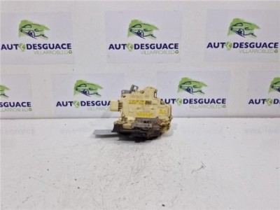 Cerradura Puerta Delantera Izquierda Volkswagen Passat Berlina  2 0 TDI 16V