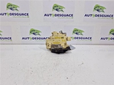 Cerradura Puerta Delantera Derecha Volkswagen Passat Berlina  2 0 TDI 16V